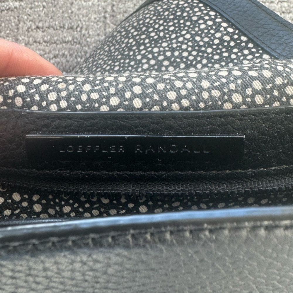 Loeffler Randall Crossbody Bag
